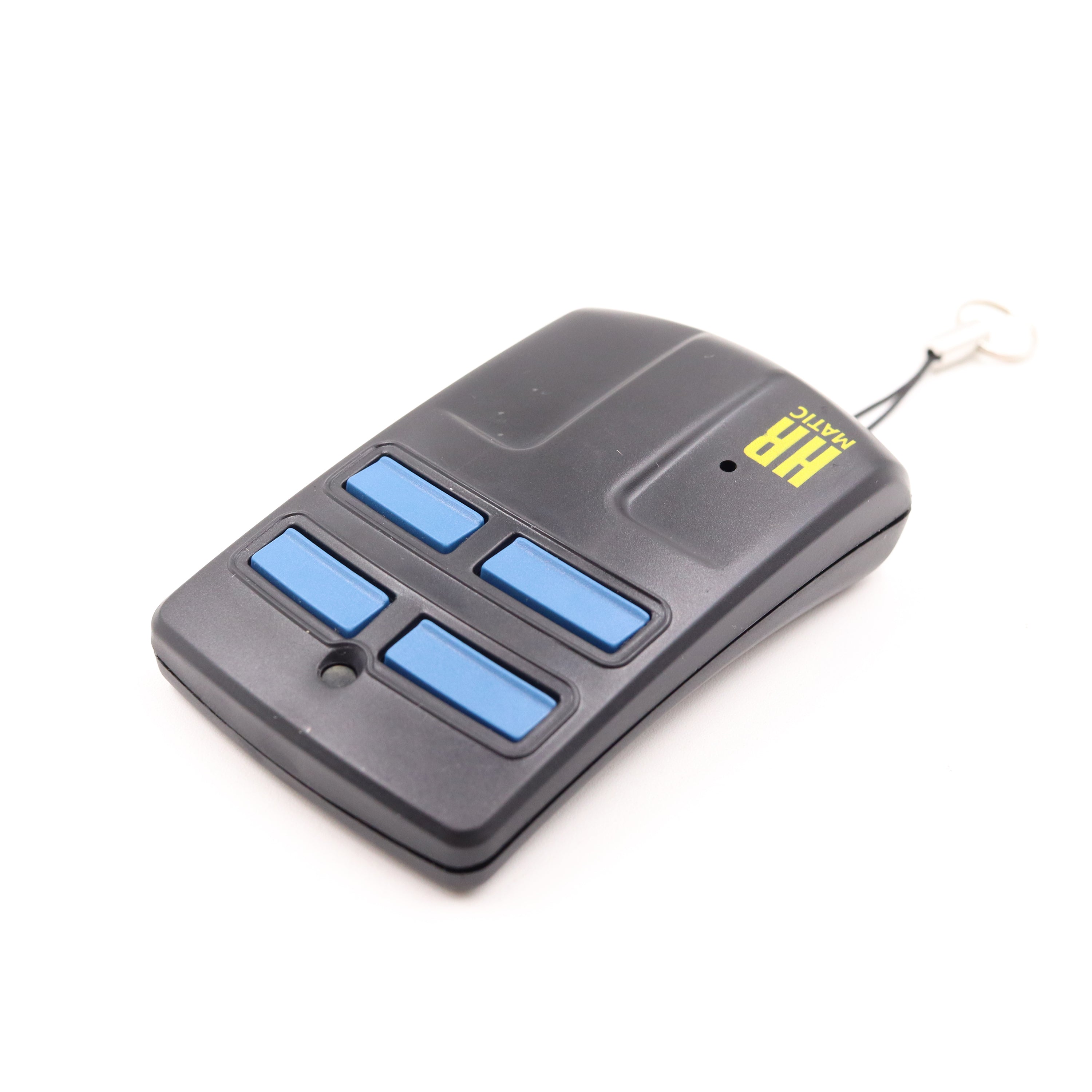 Unicom multi frequency remote handset | Remote Pro